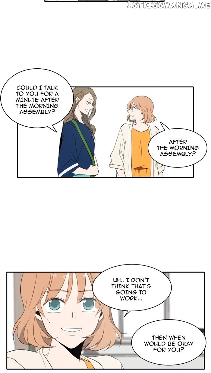 Read A Good Day to Be a Dog EN Manga Online