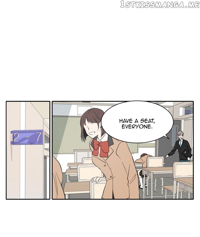 Read A Good Day to Be a Dog EN Manga Online