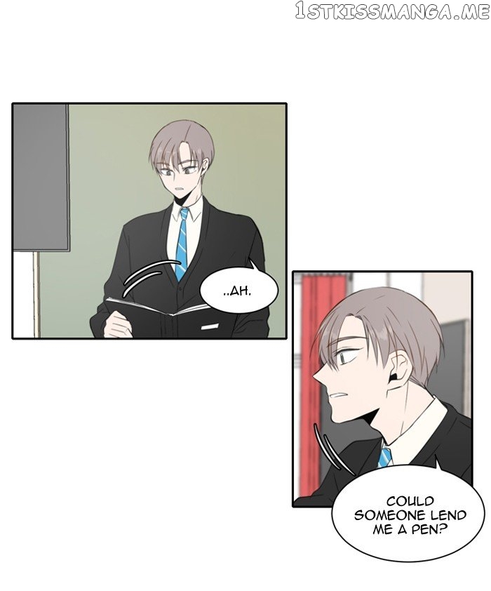 Read A Good Day to Be a Dog EN Manga Online