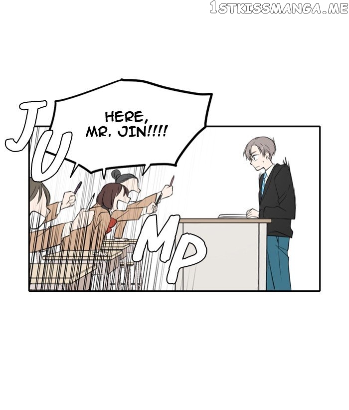 Read A Good Day to Be a Dog EN Manga Online