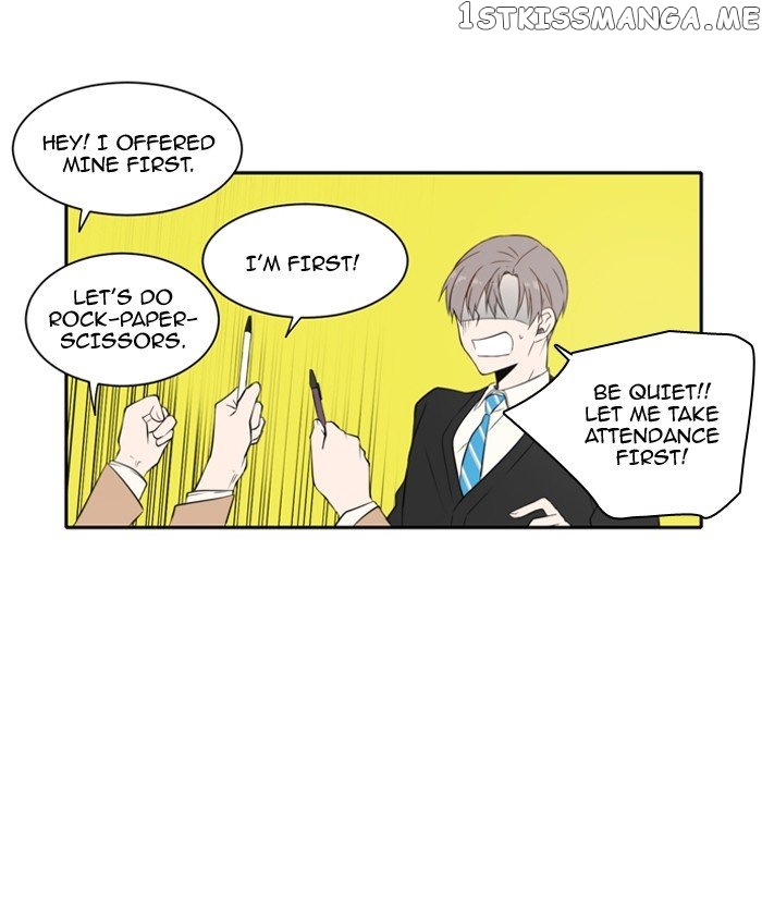 Read A Good Day to Be a Dog EN Manga Online