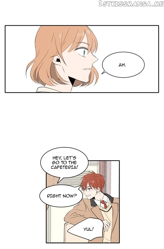Read A Good Day to Be a Dog EN Manga Online