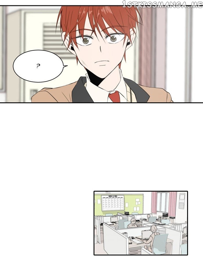 Read A Good Day to Be a Dog EN Manga Online