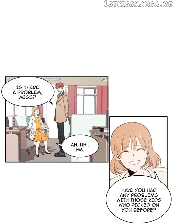 Read A Good Day to Be a Dog EN Manga Online