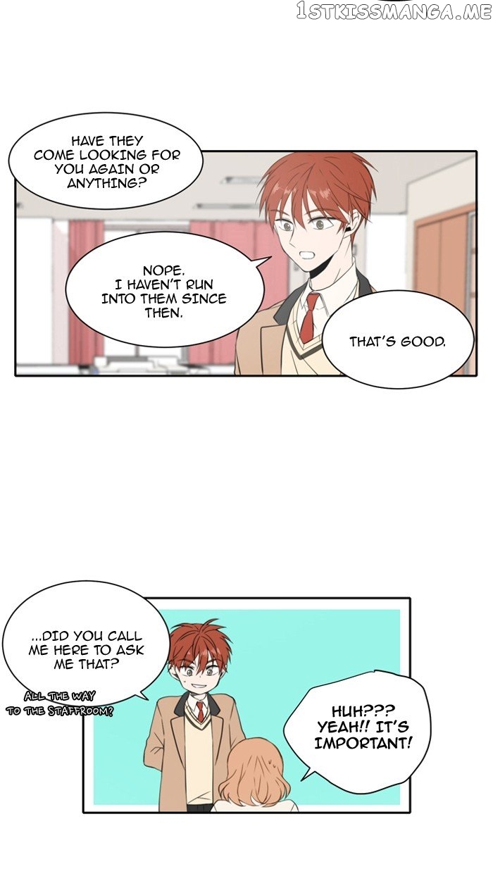 Read A Good Day to Be a Dog EN Manga Online