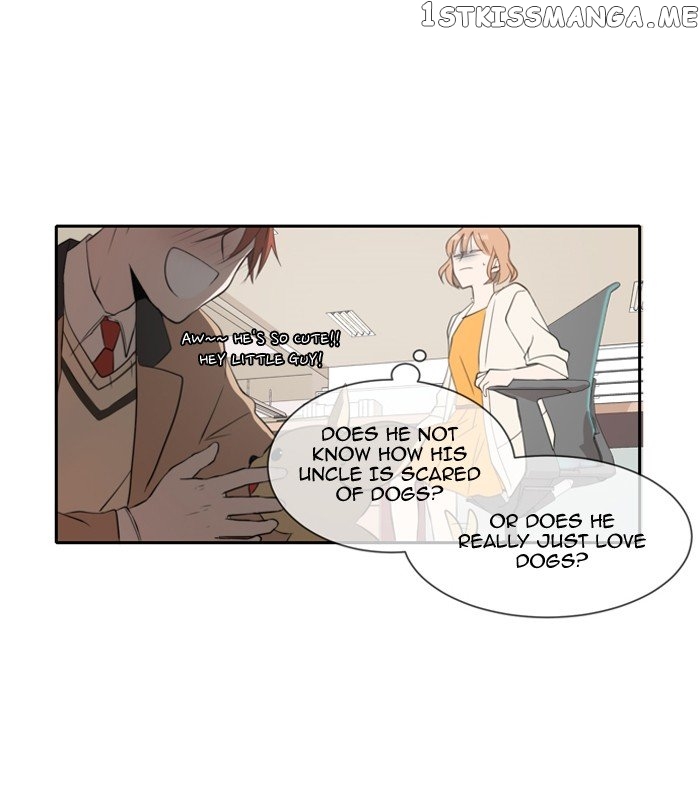 Read A Good Day to Be a Dog EN Manga Online