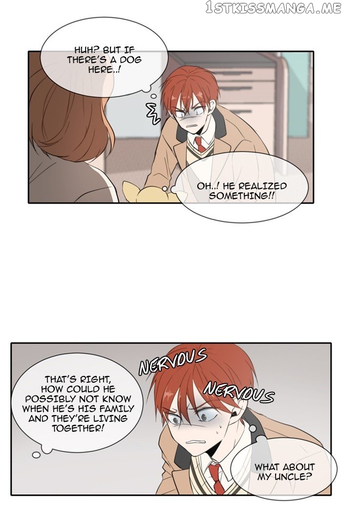 Read A Good Day to Be a Dog EN Manga Online
