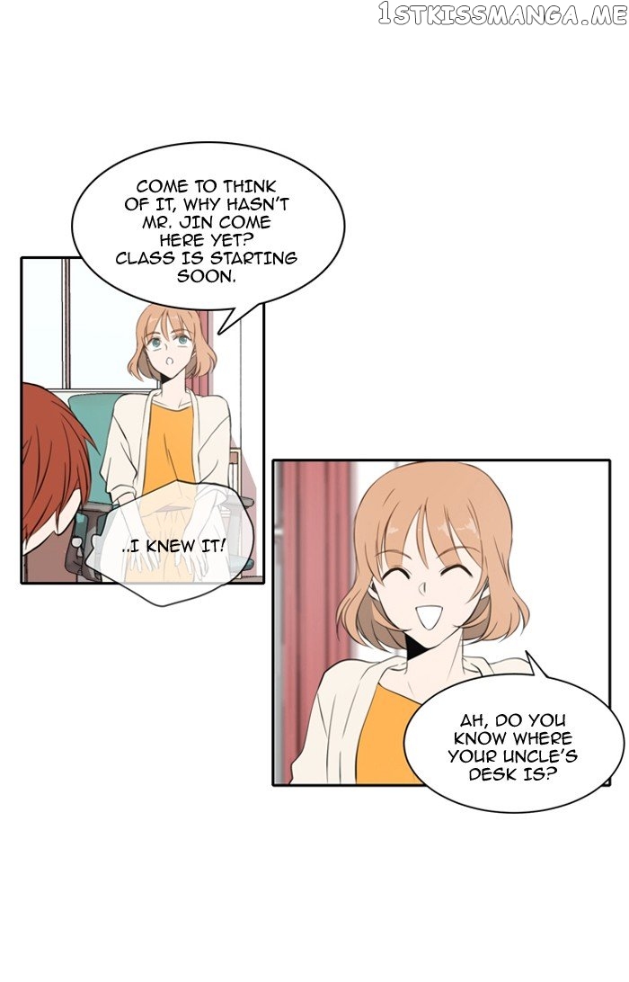 Read A Good Day to Be a Dog EN Manga Online