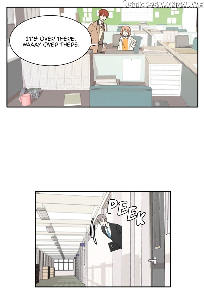 Read A Good Day to Be a Dog EN Manga Online