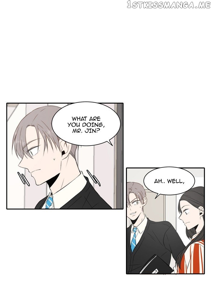 Read A Good Day to Be a Dog EN Manga Online