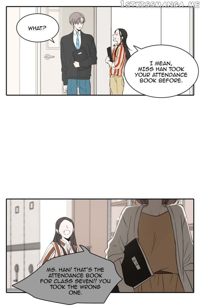 Read A Good Day to Be a Dog EN Manga Online