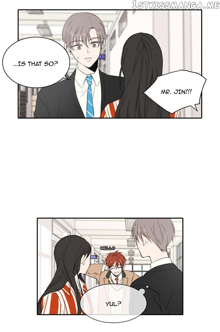 Read A Good Day to Be a Dog EN Manga Online
