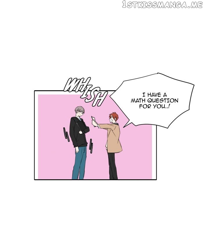 Read A Good Day to Be a Dog EN Manga Online