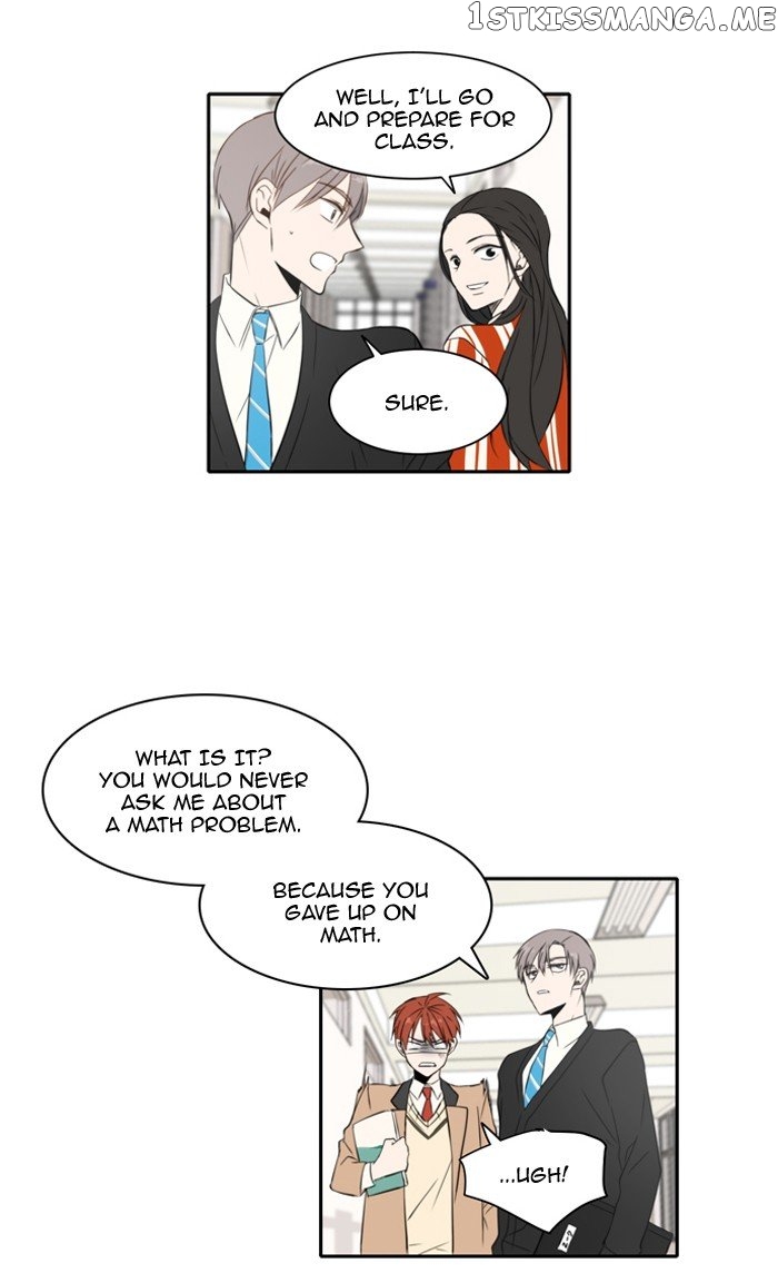Read A Good Day to Be a Dog EN Manga Online