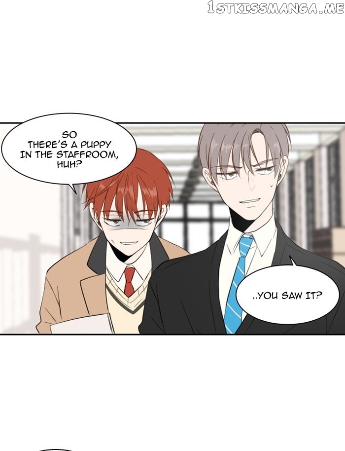 Read A Good Day to Be a Dog EN Manga Online