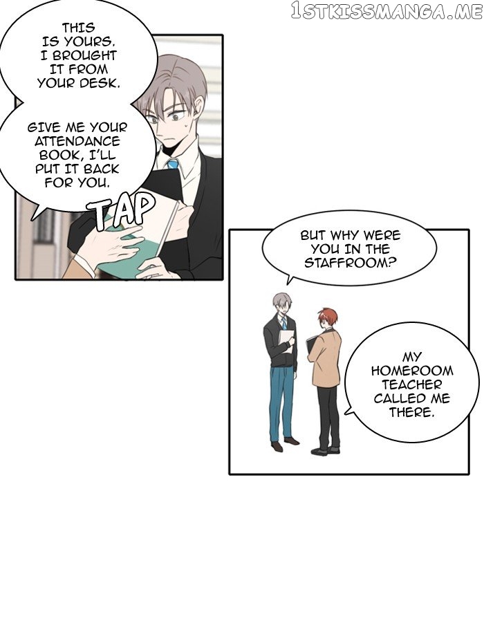 Read A Good Day to Be a Dog EN Manga Online