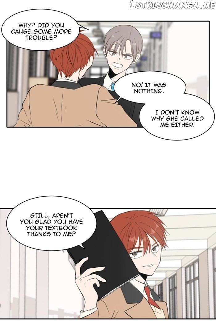 Read A Good Day to Be a Dog EN Manga Online