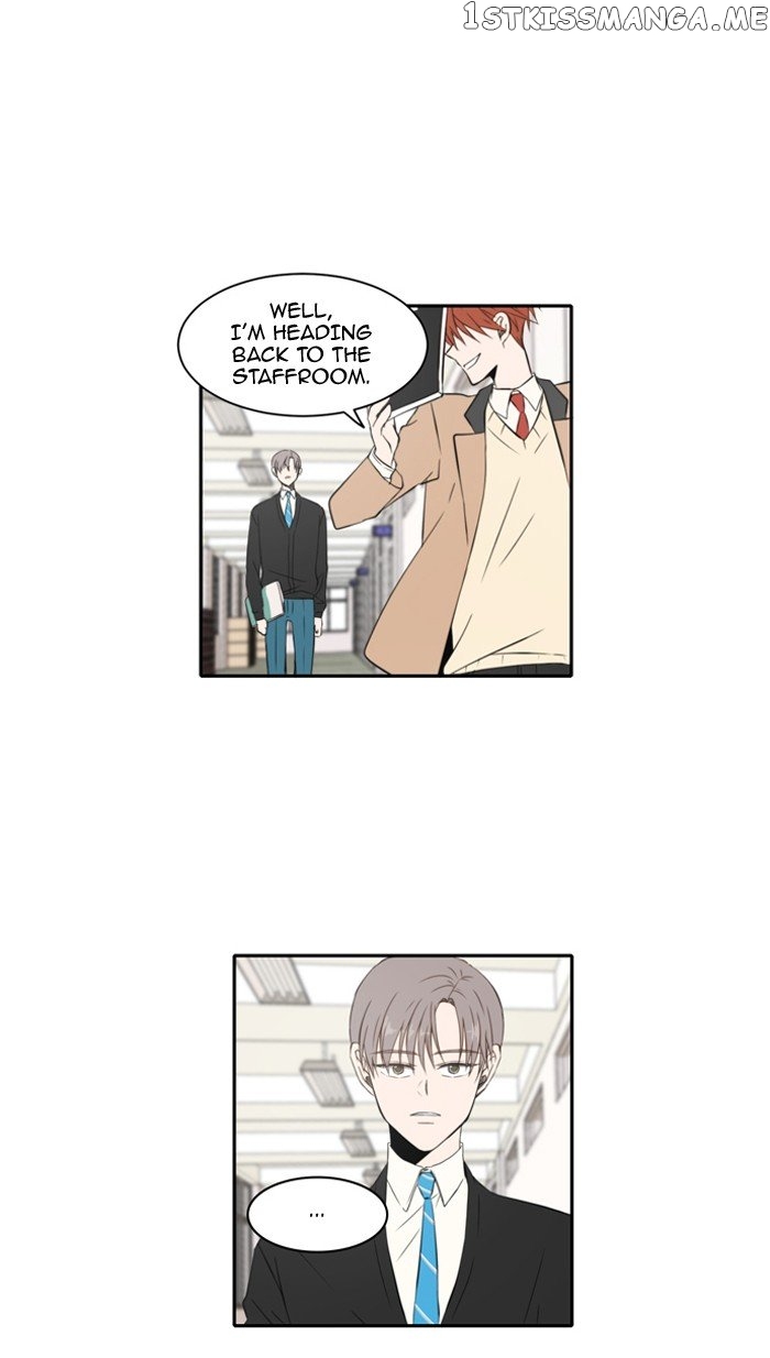 Read A Good Day to Be a Dog EN Manga Online