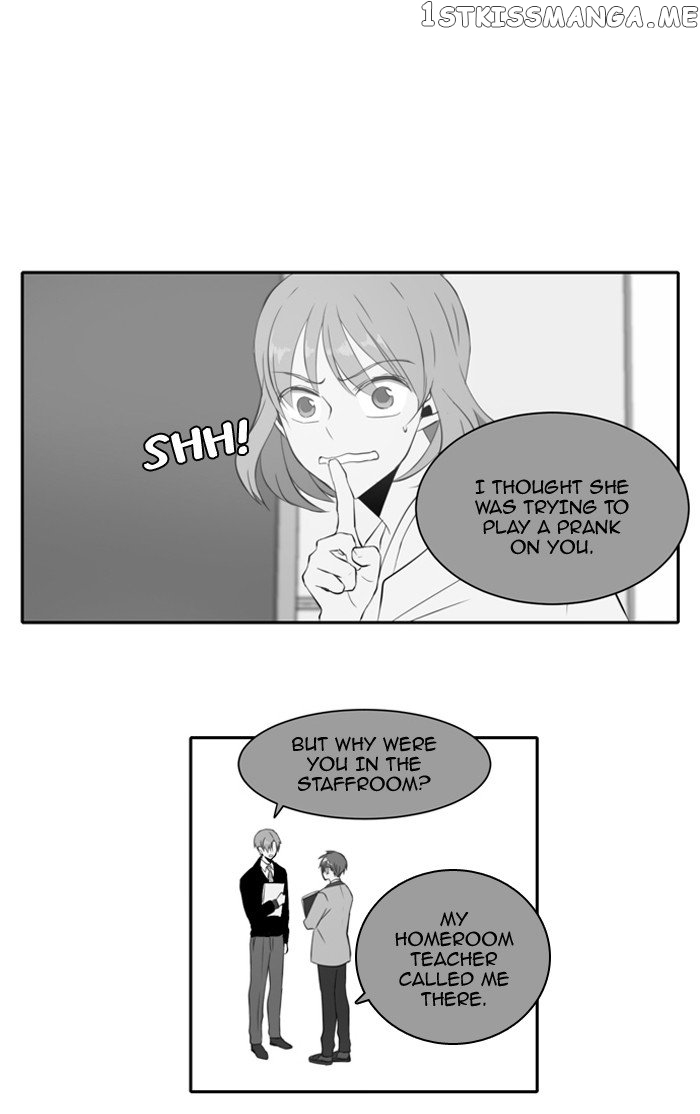 Read A Good Day to Be a Dog EN Manga Online