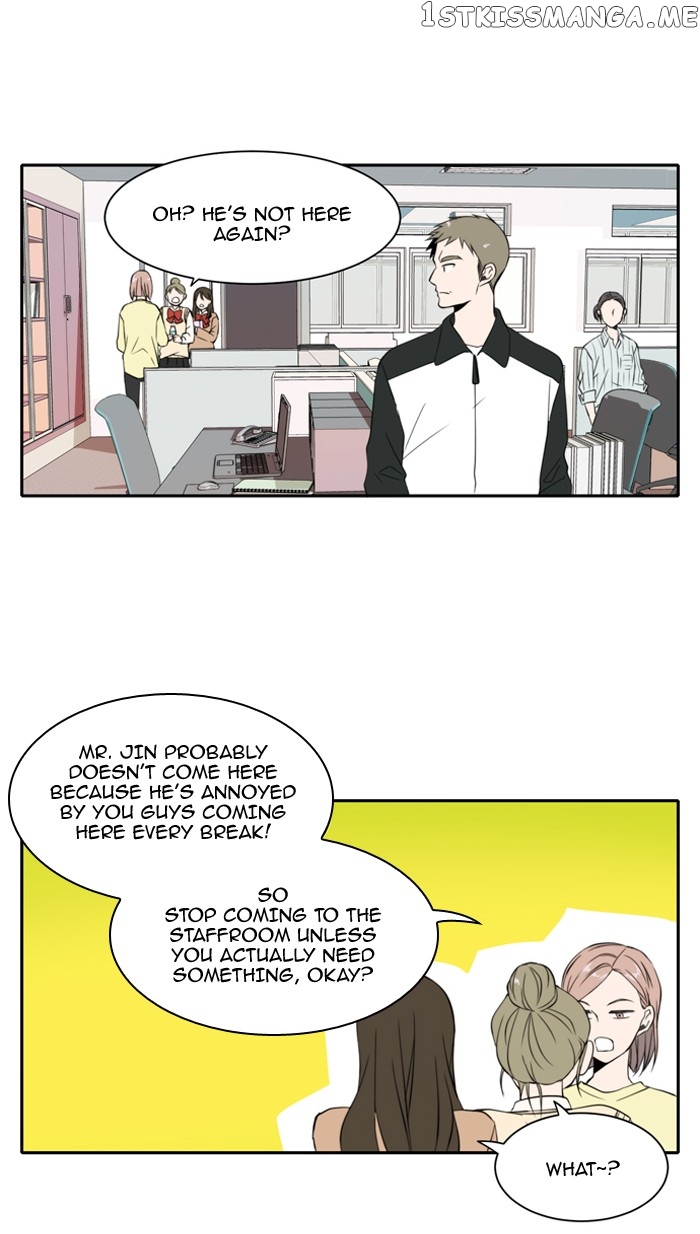 Read A Good Day to Be a Dog EN Manga Online
