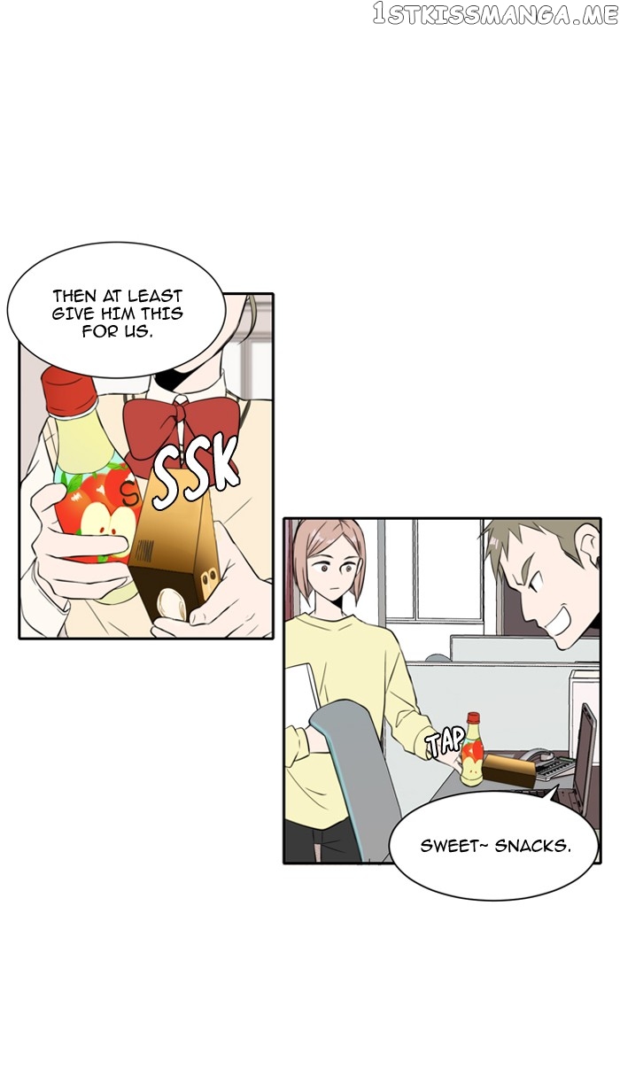 Read A Good Day to Be a Dog EN Manga Online