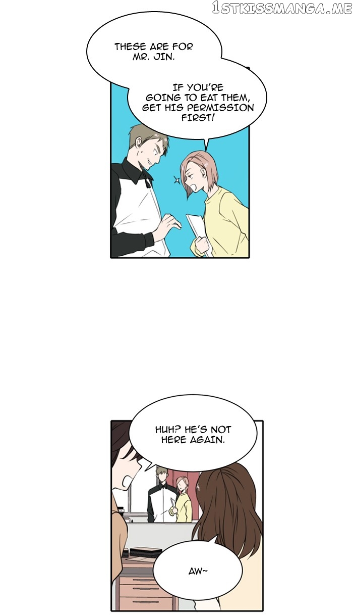 Read A Good Day to Be a Dog EN Manga Online