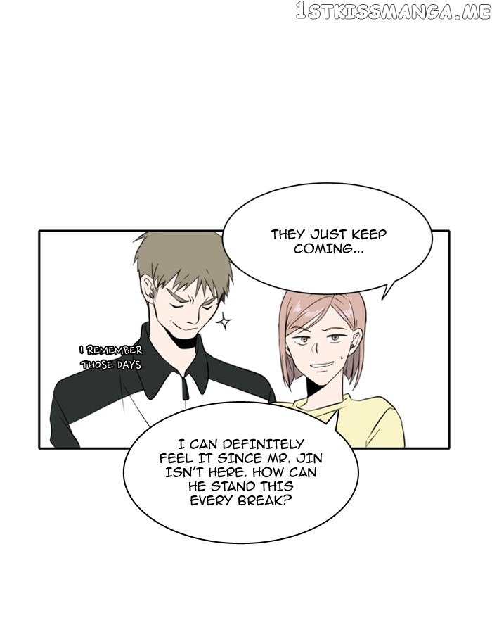 Read A Good Day to Be a Dog EN Manga Online