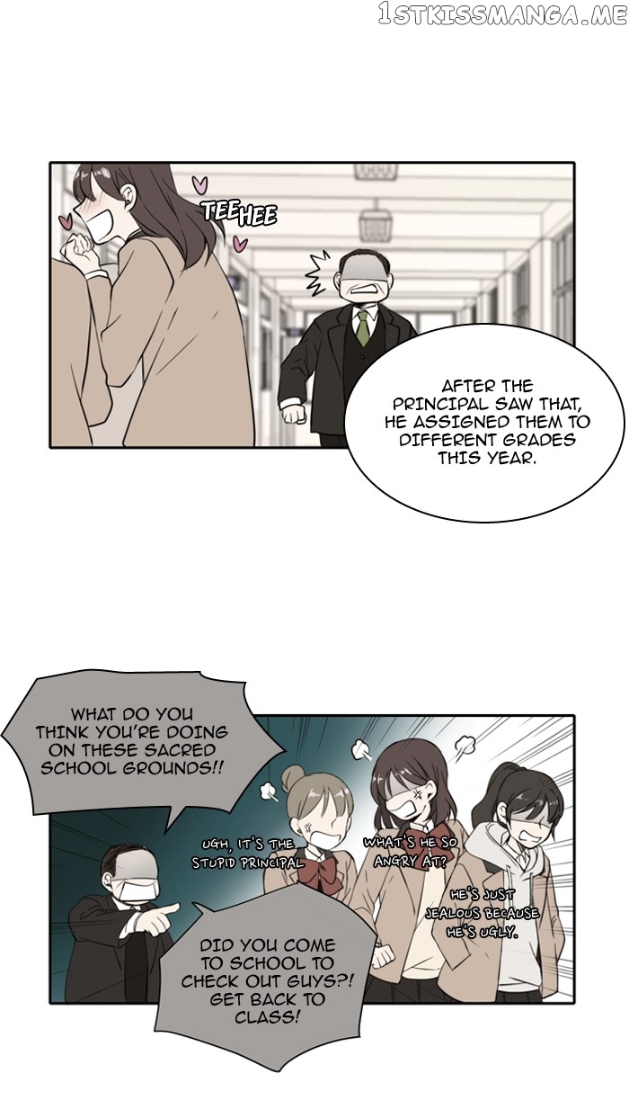Read A Good Day to Be a Dog EN Manga Online