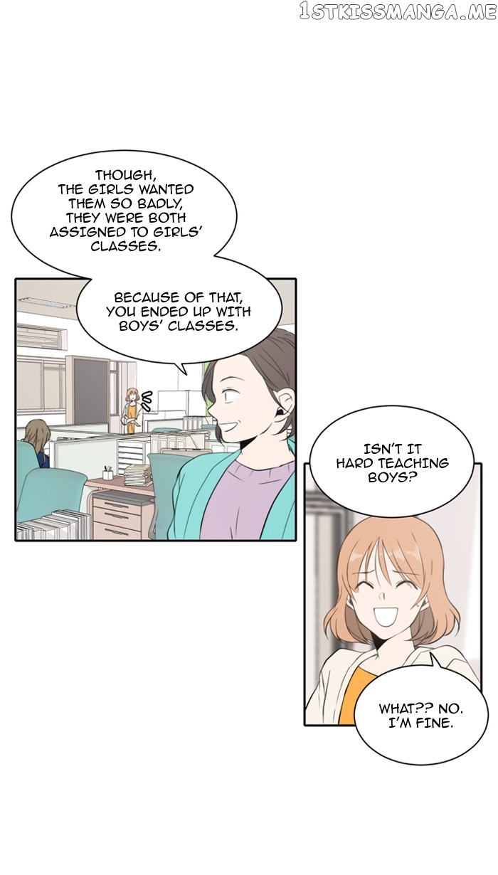 Read A Good Day to Be a Dog EN Manga Online