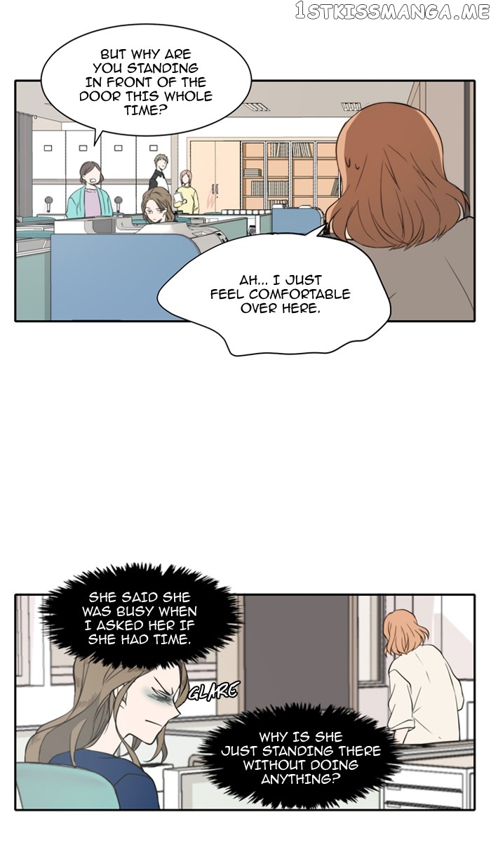 Read A Good Day to Be a Dog EN Manga Online