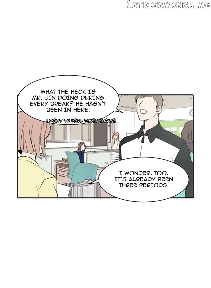 Read A Good Day to Be a Dog EN Manga Online