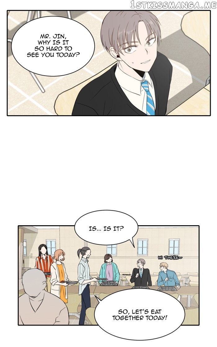 Read A Good Day to Be a Dog EN Manga Online