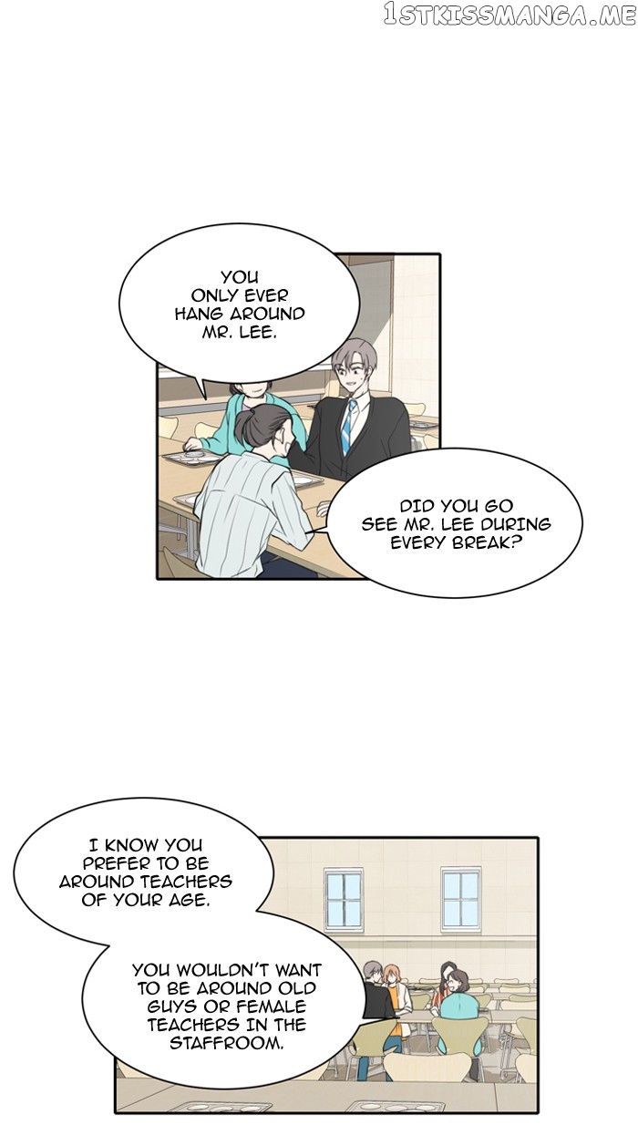Read A Good Day to Be a Dog EN Manga Online