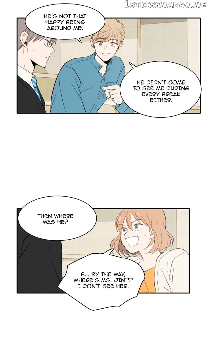 Read A Good Day to Be a Dog EN Manga Online