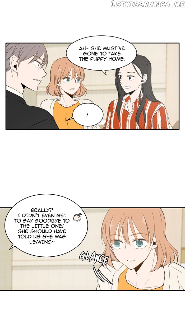 Read A Good Day to Be a Dog EN Manga Online