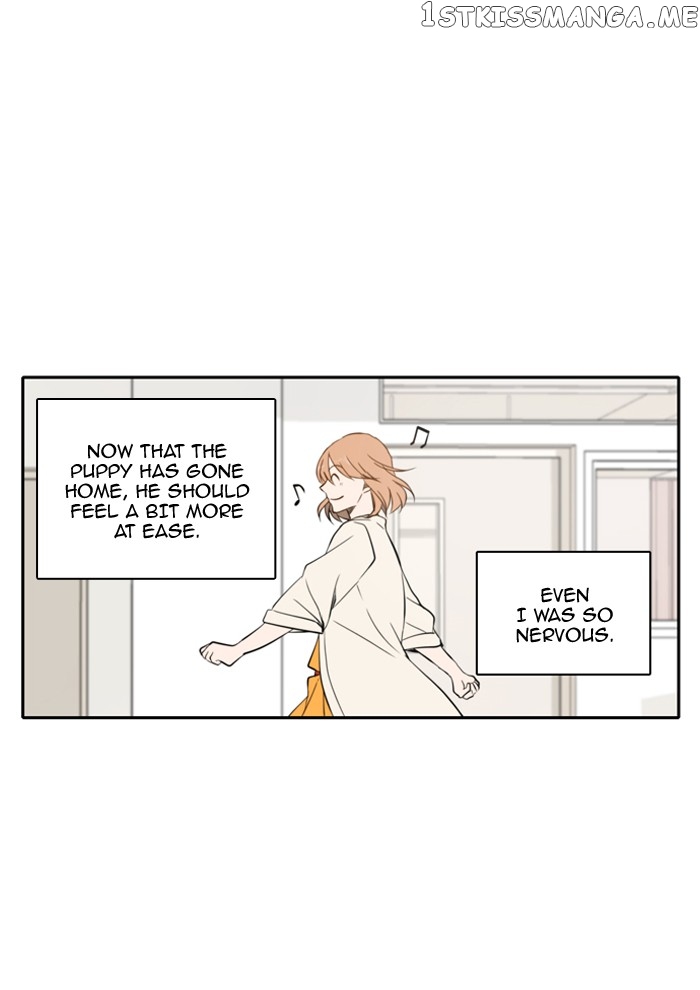 Read A Good Day to Be a Dog EN Manga Online