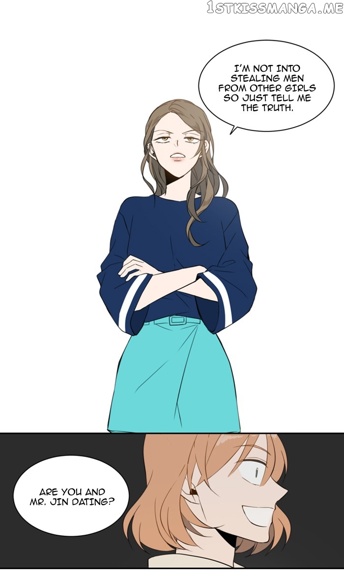 Read A Good Day to Be a Dog EN Manga Online