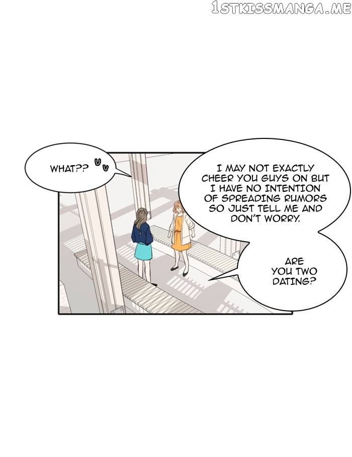 Read A Good Day to Be a Dog EN Manga Online