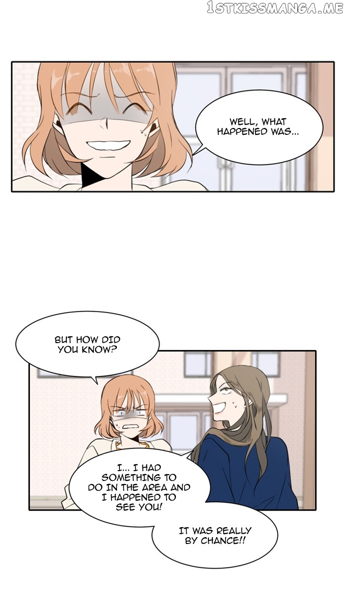 Read A Good Day to Be a Dog EN Manga Online