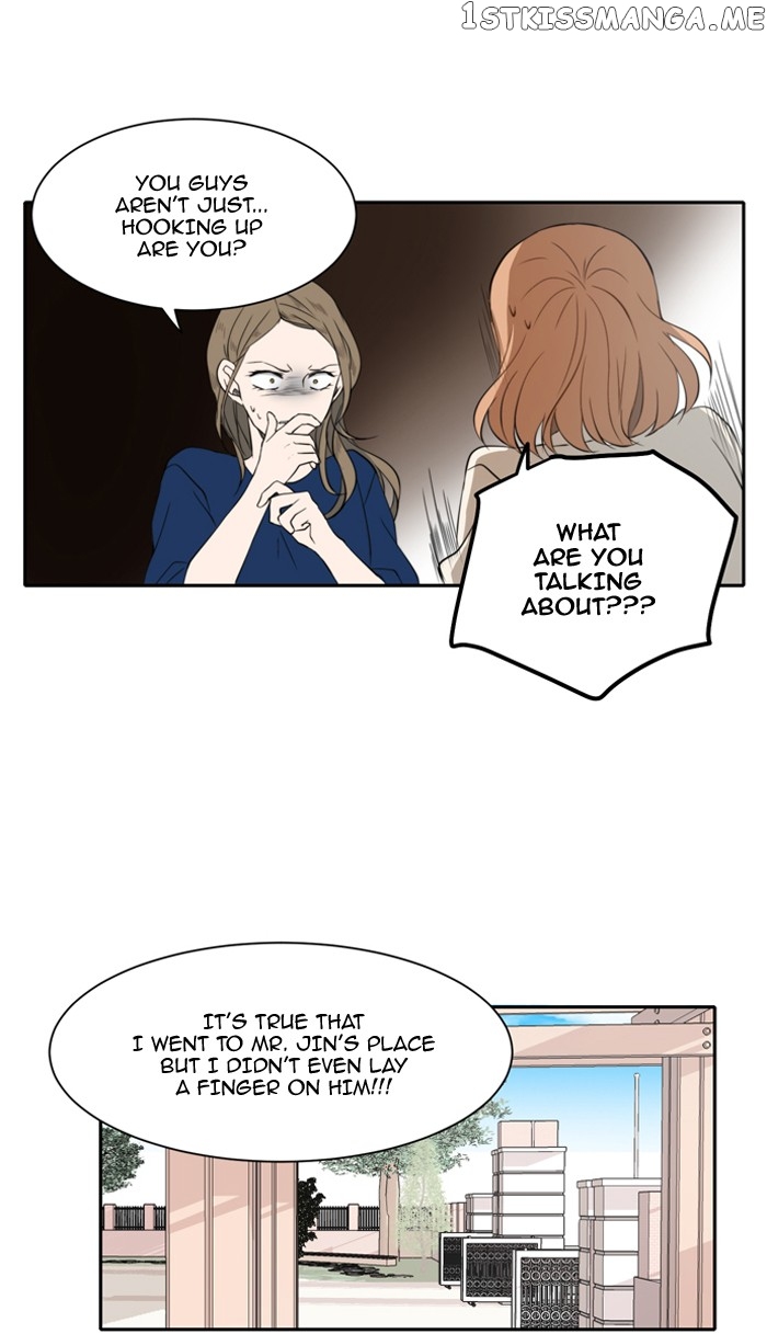 Read A Good Day to Be a Dog EN Manga Online