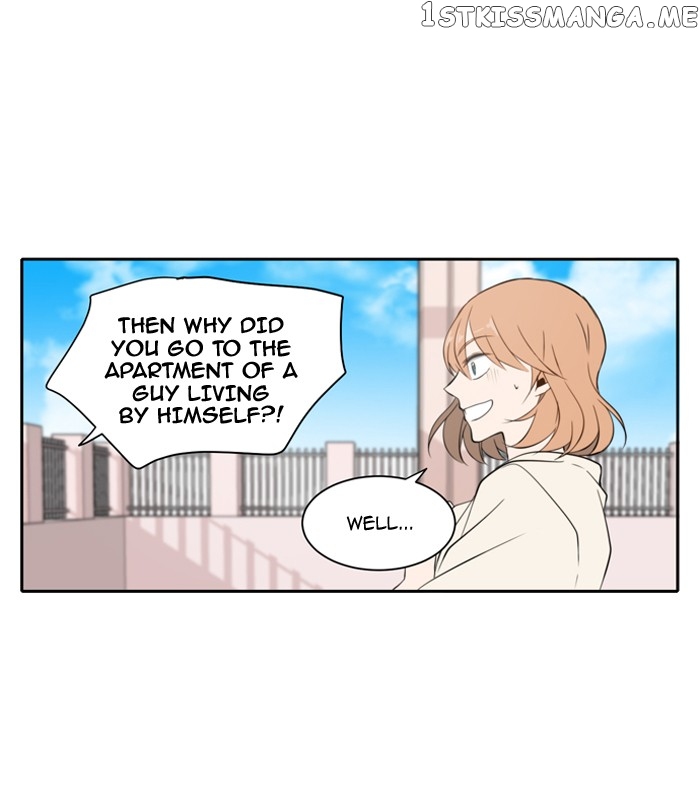 Read A Good Day to Be a Dog EN Manga Online