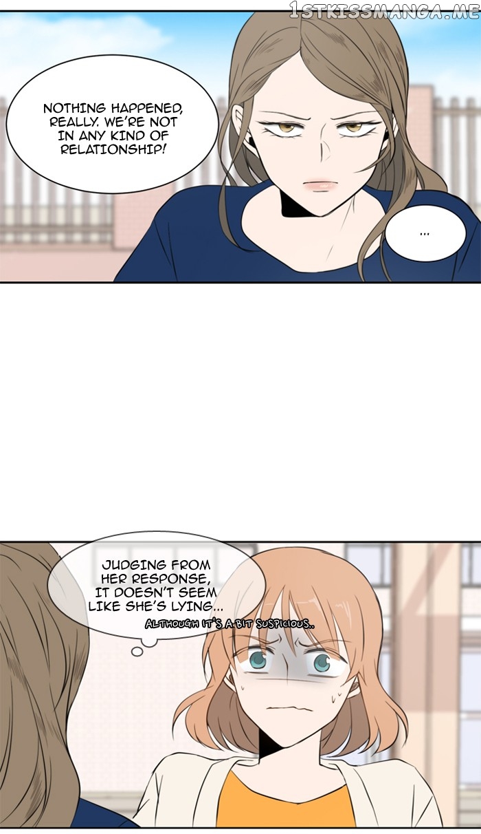 Read A Good Day to Be a Dog EN Manga Online