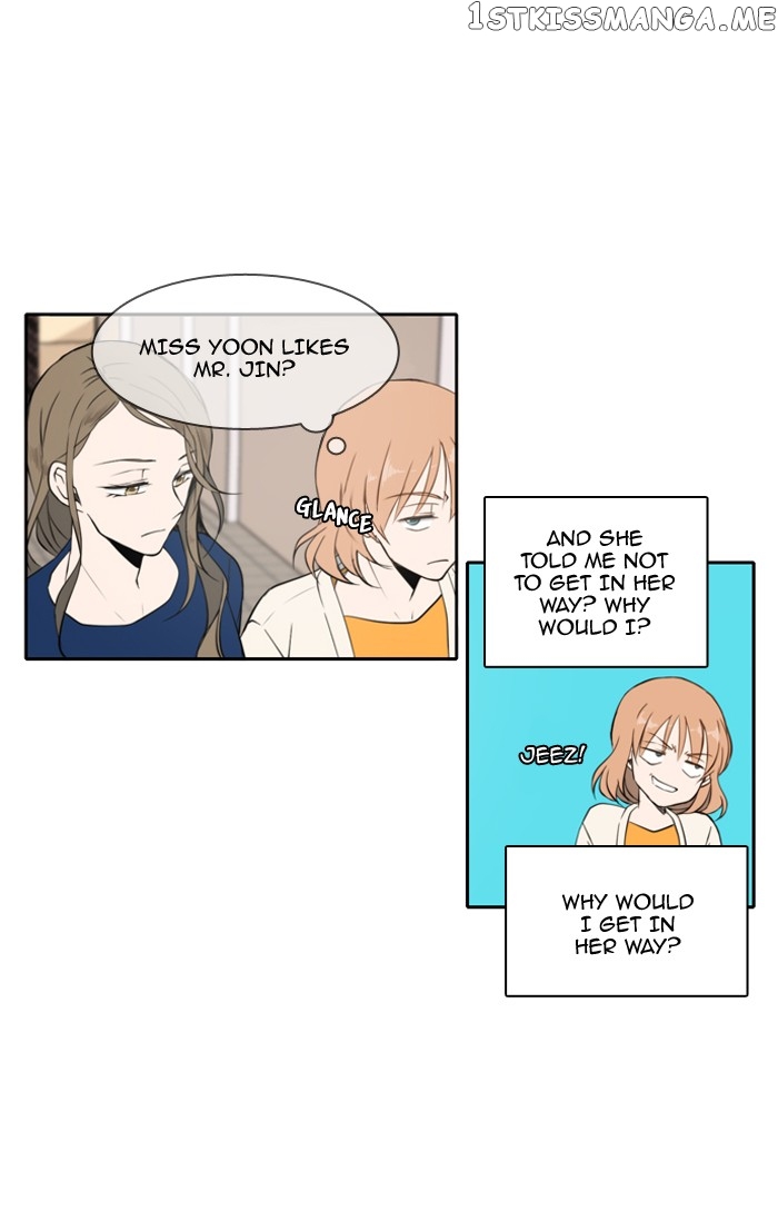 Read A Good Day to Be a Dog EN Manga Online