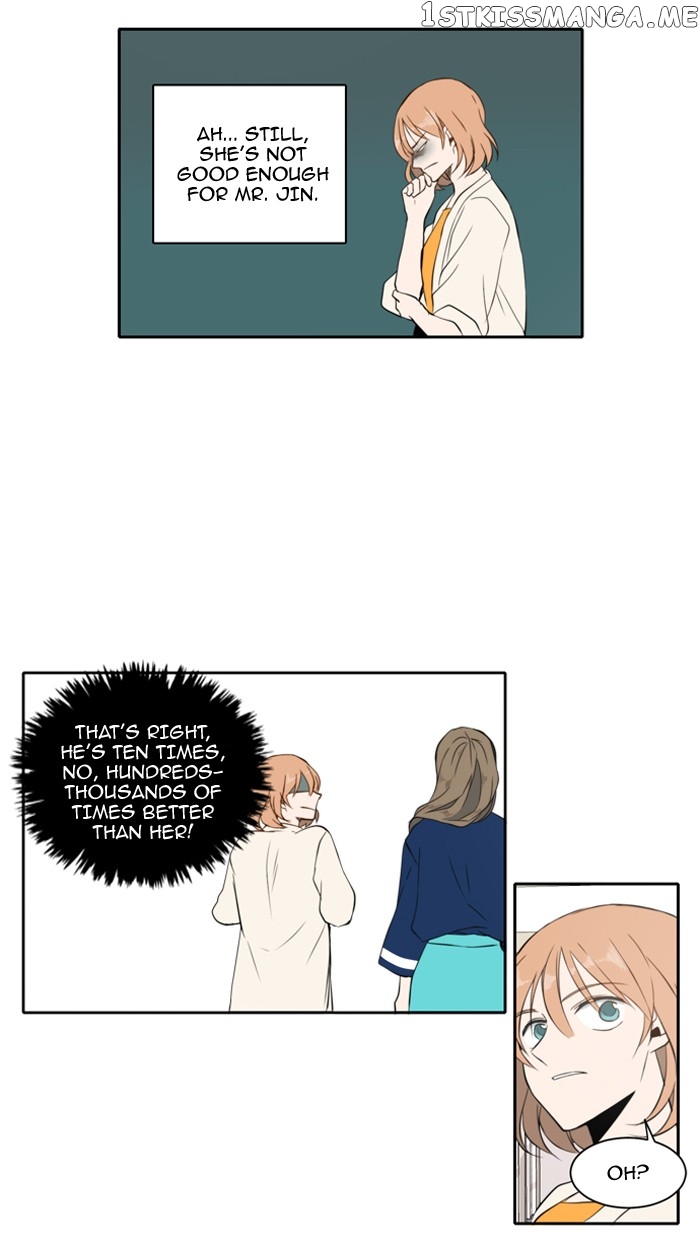 Read A Good Day to Be a Dog EN Manga Online