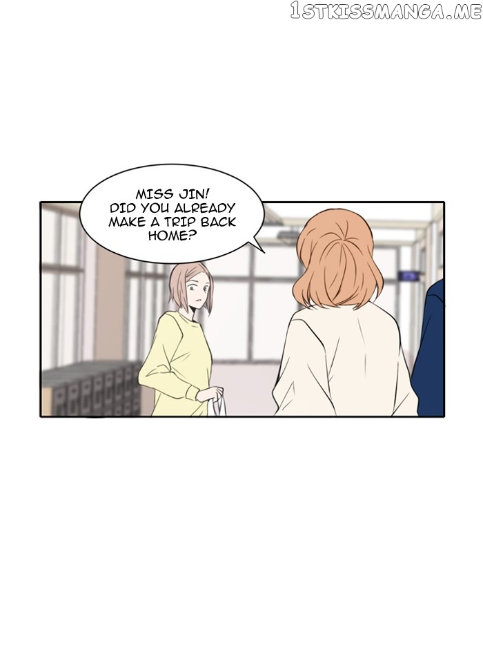 Read A Good Day to Be a Dog EN Manga Online