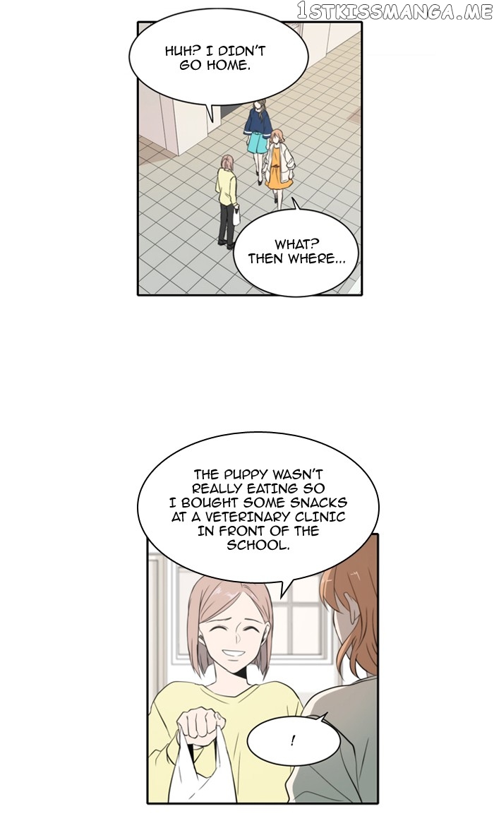 Read A Good Day to Be a Dog EN Manga Online