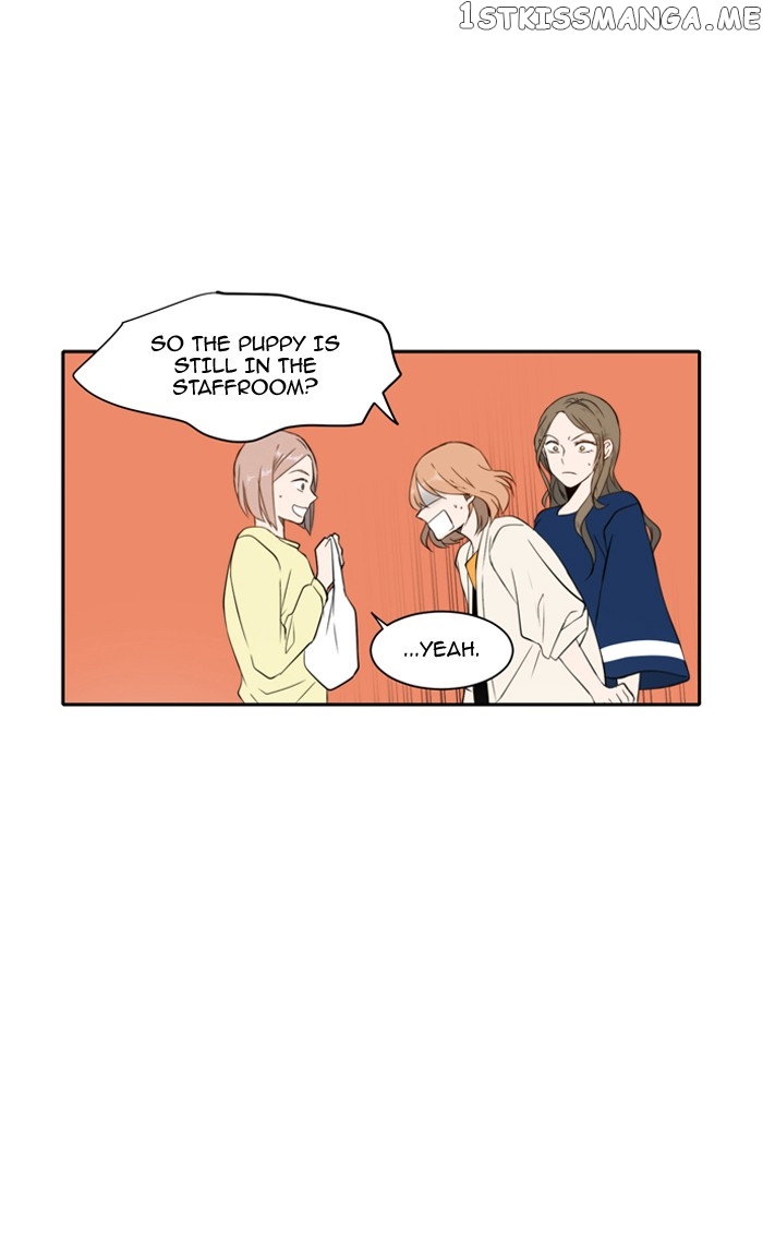 Read A Good Day to Be a Dog EN Manga Online