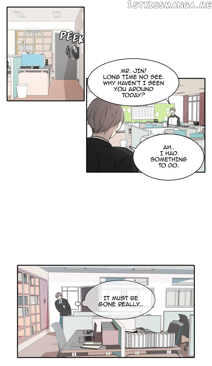 Read A Good Day to Be a Dog EN Manga Online