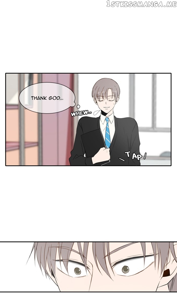 Read A Good Day to Be a Dog EN Manga Online
