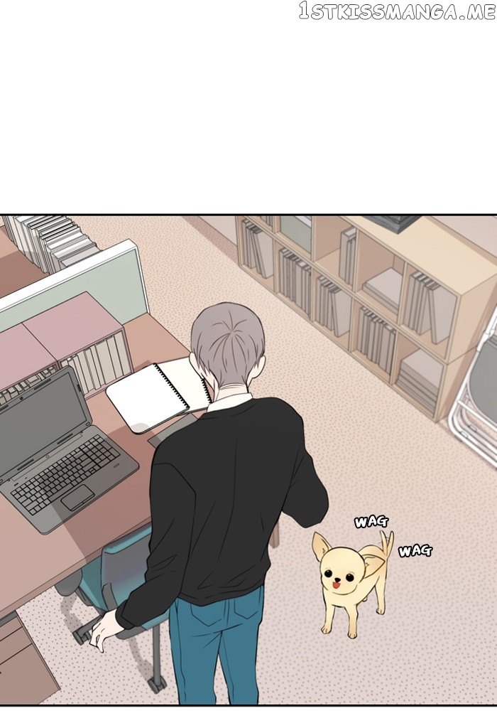 Read A Good Day to Be a Dog EN Manga Online